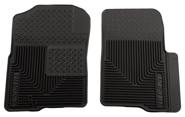 Husky Liners Heavy Duty Floor Mats (MPN: 51231)