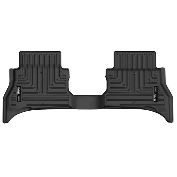 Husky Liners X-act Contour Floor Liner (MPN: 51291)