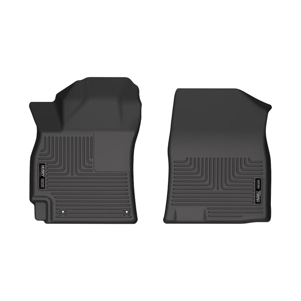Husky Liners X-act Contour Floor Liner (MPN: 51301)