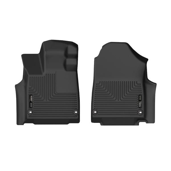 Husky Liners X-act Contour Floor Liner (MPN: 51321)