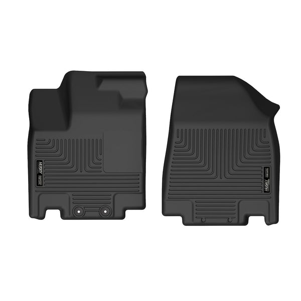 Husky Liners X-act Contour Floor Liner (MPN: 51341)