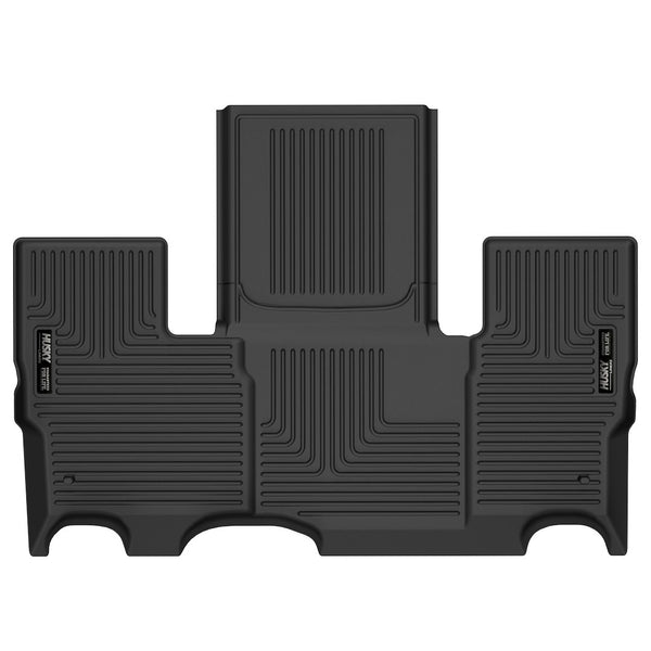 Husky Liners X-act Contour Floor Liner (MPN: 51361)