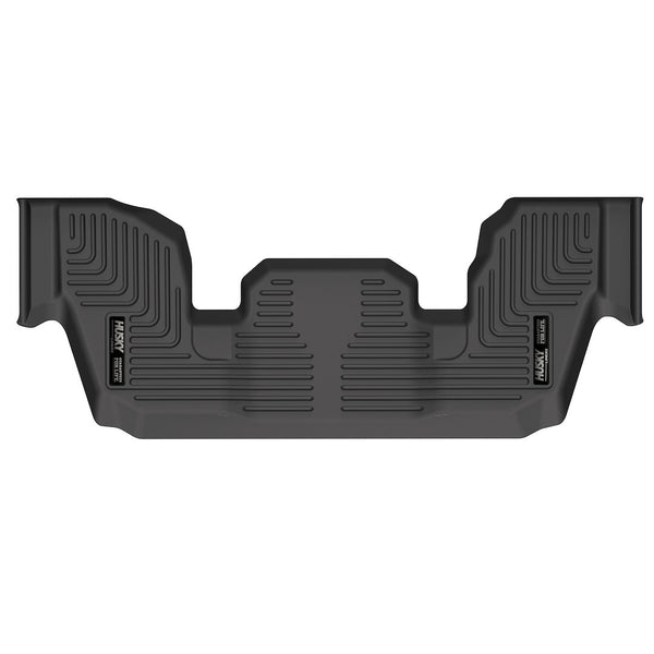 Husky Liners X-act Contour Floor Liner (MPN: 51371)