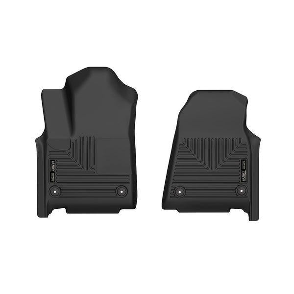 Husky Liners X-act Contour Floor Liner (MPN: 51381)