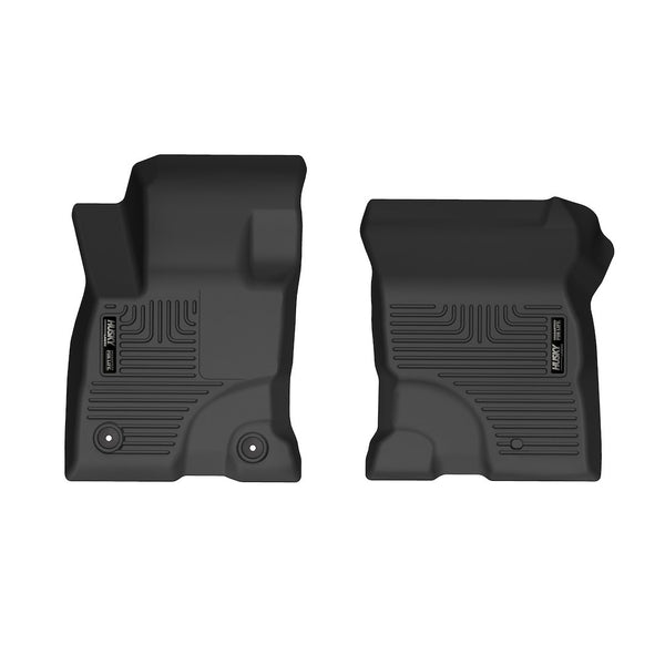 Husky Liners X-act Contour Floor Liner (MPN: 51391)