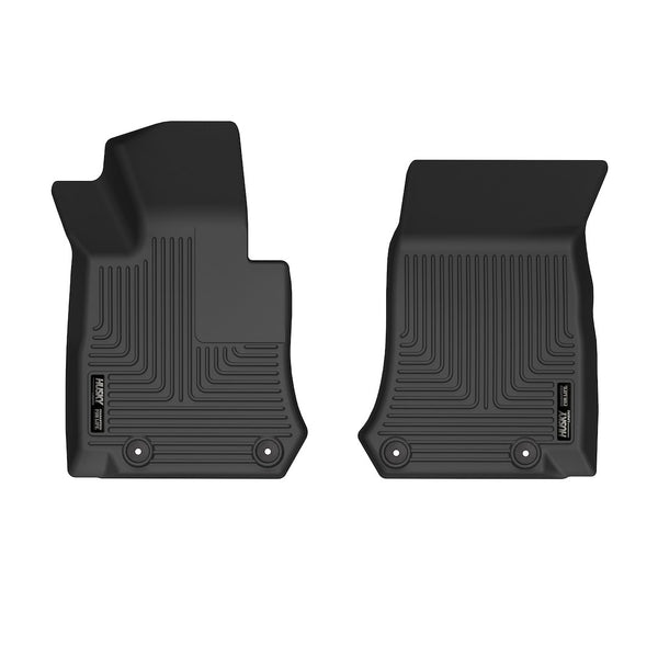 Husky Liners X-act Contour Floor Liner (MPN: 51401)