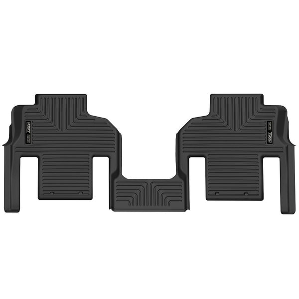 Husky Liners X-act Contour Floor Liner (MPN: 51411)