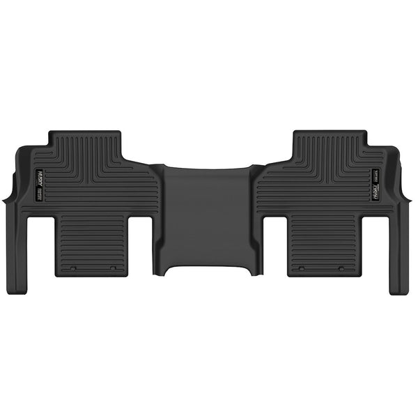 Husky Liners X-act Contour Floor Liner (MPN: 51421)