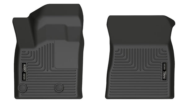 Husky Liner X-Act Contour Floor Liner (MPN: 51471)