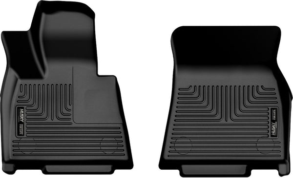 Husky Liner X-act Contour Floor Liner (MPN: 51611)