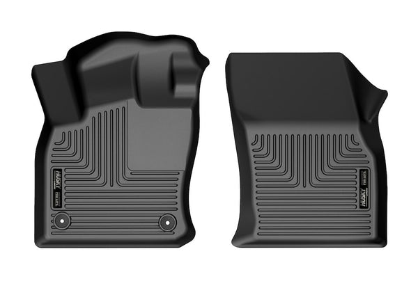 Husky Liner X-Act Contour Floor Liner (MPN: 51661)