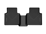 Husky Liner X-Act Contour Floor Liner (MPN: 51691)