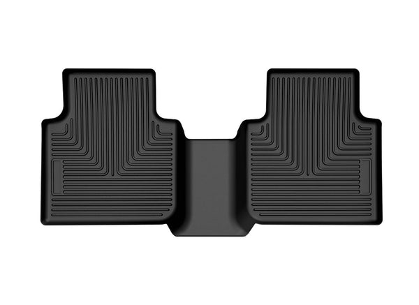 Husky Liner X-Act Contour Floor Liner (MPN: 51691)