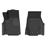 Husky Liners X-act Contour Floor Liner (MPN: 51771)