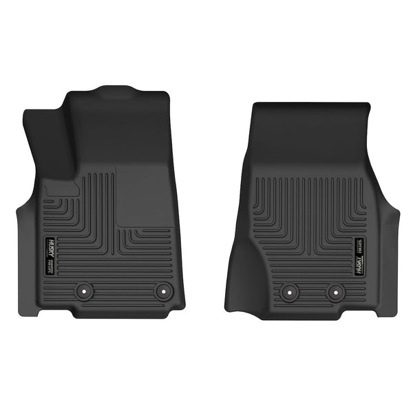 Husky Liners X-act Contour Floor Liner (MPN: 51771)