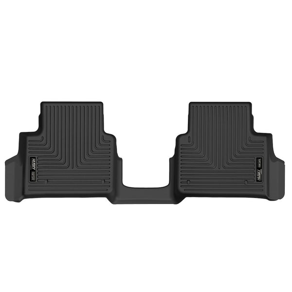 Husky Liners X-act Contour Floor Liner (MPN: 51781)