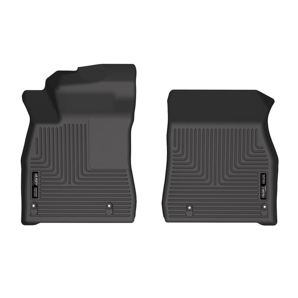 Husky Liners X-act Contour Floor Liner (MPN: 51811)