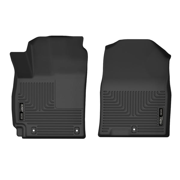 Husky Liners X-act Contour Floor Liner (MPN: 51831)