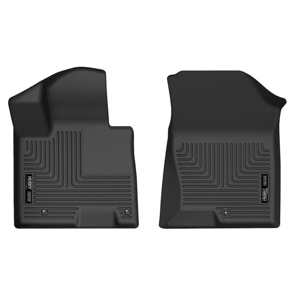 Husky Liners X-act Contour Floor Liner (MPN: 51841)