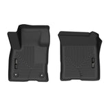 Husky Liners X-act Contour Floor Liner (MPN: 51891)