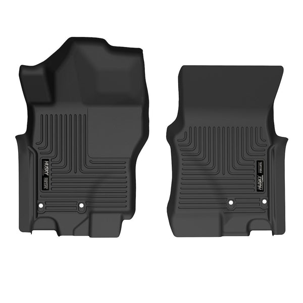 Husky Liners X-act Contour Floor Liner (MPN: 51901)
