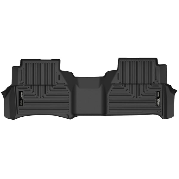 Husky Liners X-act Contour Floor Liner (MPN: 51911)
