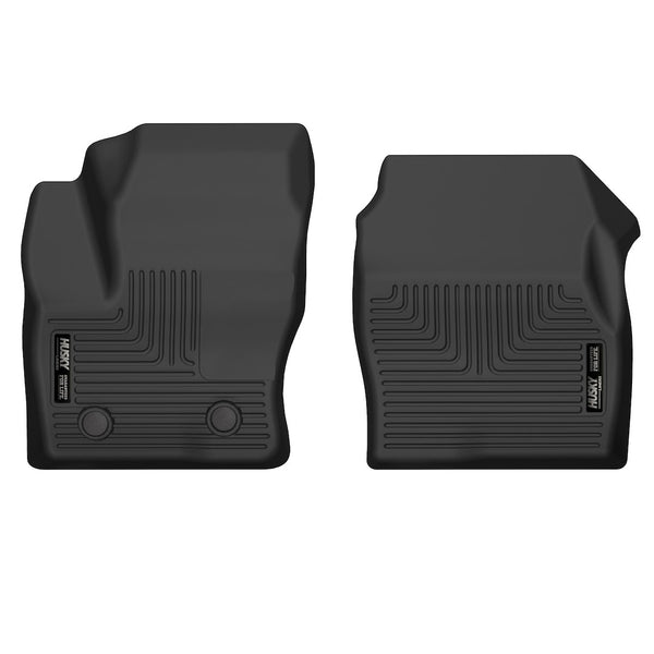Husky Liners X-act Contour Floor Liner (MPN: 51921)