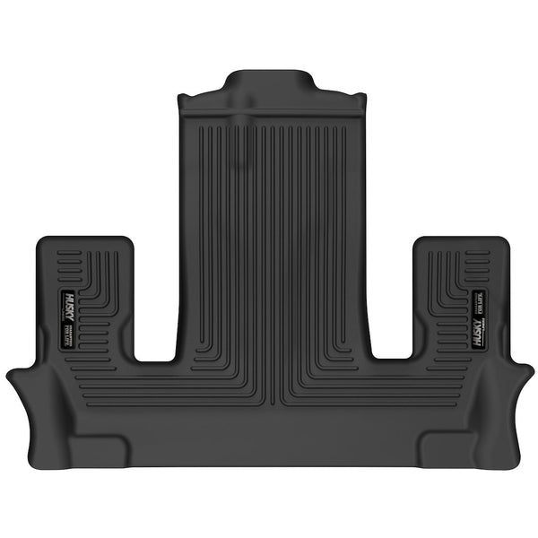 Husky Liners X-act Contour Floor Liner (MPN: 51941)