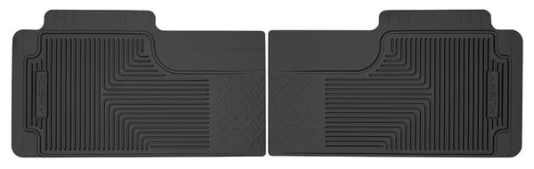 Husky Liners Heavy Duty Floor Mats (MPN: 52011)