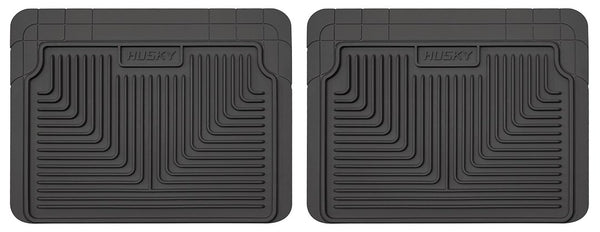 Husky Liners Heavy Duty Floor Mats (MPN: 52021)