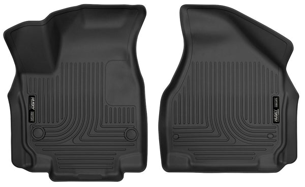 Husky Liners X-act Contour Floor Liner (MPN: 52041)