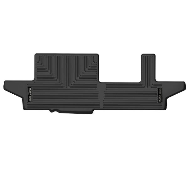 Husky Liners X-act Contour Floor Liner (MPN: 52071)