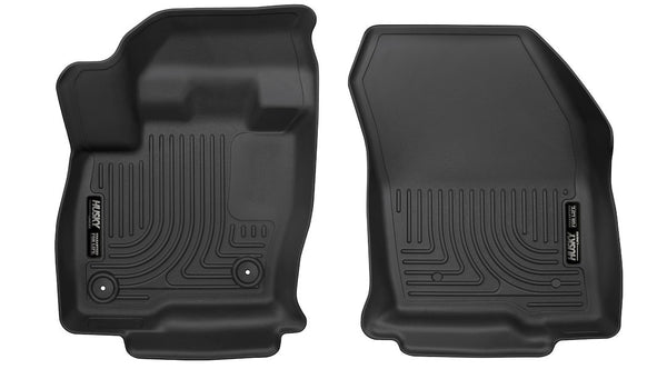 Husky Liners X-act Contour Floor Liner (MPN: 52171)