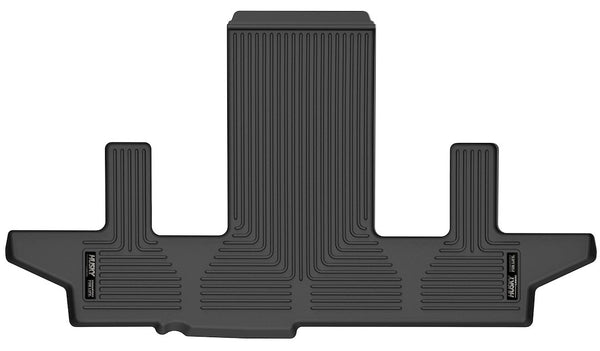 Husky Liner X-act Contour Floor Liner (MPN: 52181)