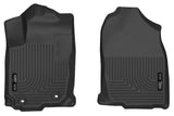 Husky Liners X-act Contour Floor Liner (MPN: 52201)