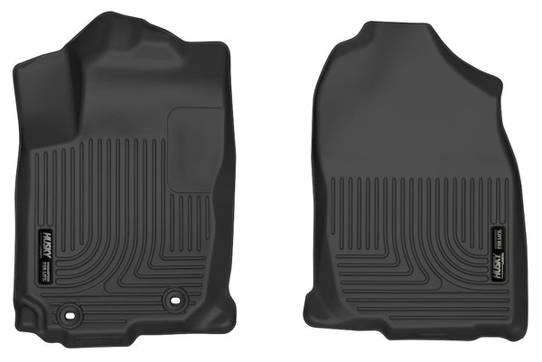 Husky Liners X-act Contour Floor Liner (MPN: 52201)