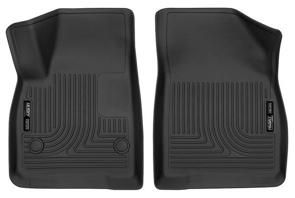 Husky Liners X-act Contour Floor Liner (MPN: 52251)
