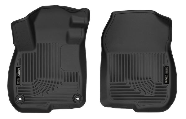 Husky Liners X-act Contour Floor Liner (MPN: 52291)