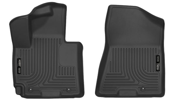 Husky Liners X-act Contour Floor Liner (MPN: 52341)