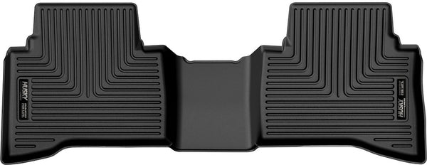 Husky Liner X-act Contour Floor Liner (MPN: 52461)