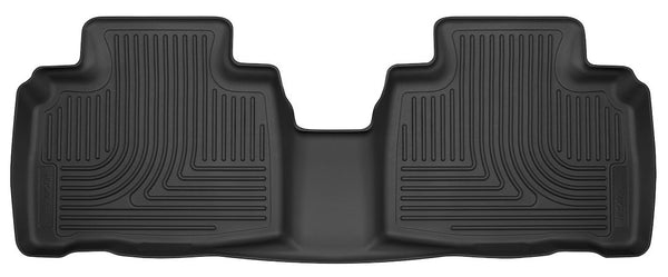 Husky Liners X-act Contour Floor Liner (MPN: 52501)