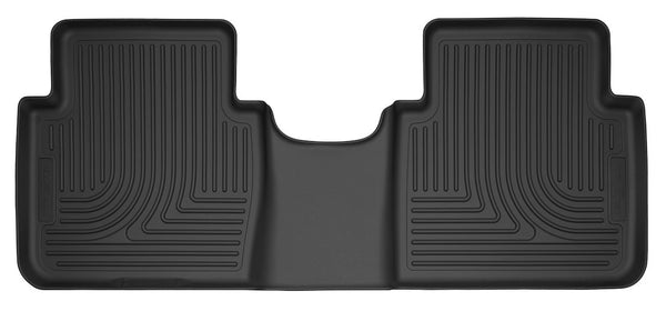 Husky Liners X-act Contour Floor Liner (MPN: 52621)