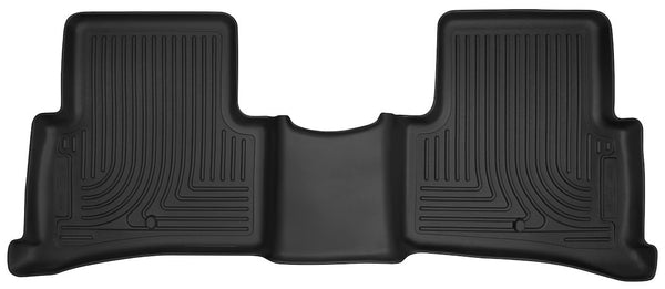 Husky Liners X-act Contour Floor Liner (MPN: 52671)