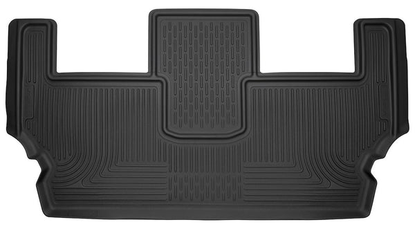 Husky Liners X-act Contour Floor Liner (MPN: 52701)