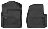 Husky Liners X-act Contour Floor Liner (MPN: 52721)