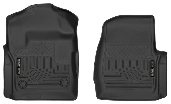 Husky Liners X-act Contour Floor Liner (MPN: 52721)