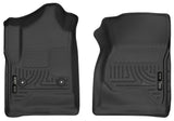 Husky Liners X-act Contour Floor Liner (MPN: 52741)