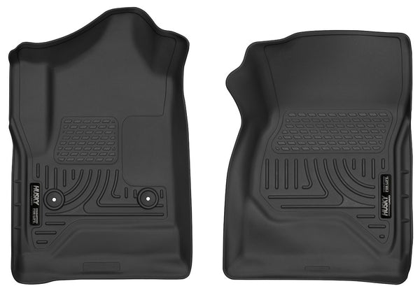 Husky Liners X-act Contour Floor Liner (MPN: 52741)