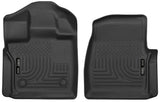 Husky Liners X-act Contour Floor Liner (MPN: 52751)