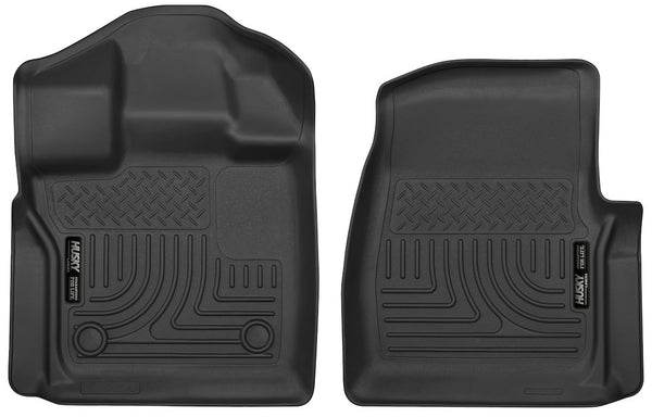 Husky Liners X-act Contour Floor Liner (MPN: 52751)